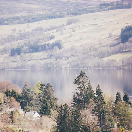 Boreland Loch Tay Абърфелди Екстериор снимка